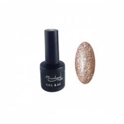 Oja semipermanenta Moonbasa 6ml #001305 Oja Semipermanenta-Gel Lac Moonbasa Soak Off